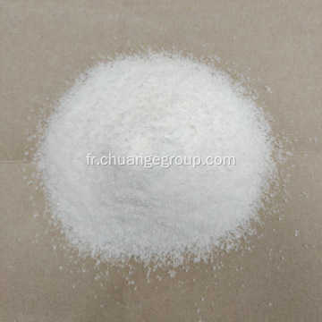 Shuangxin Polyvinyl Alcool PVA 0588 avec agent anti-FOAM